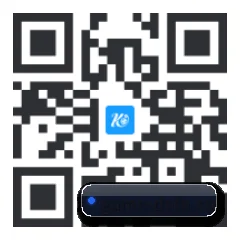 系统版 iOS 二维码